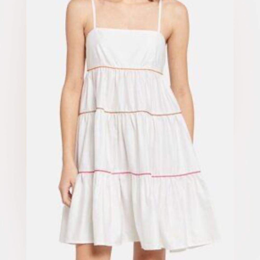 Devotion Twins dress NWT